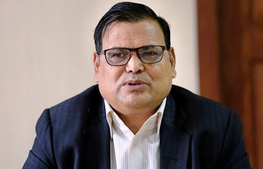 पूर्व सभामुख कृष्णबहादुर महरा लाई धरौटीमा छाड्न उच्च अदालत पाटनको आदेश,